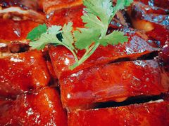 深井烧鹅-锦粤宫·精致粤菜(深圳北站店)