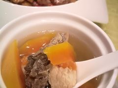 -扬州绿地铂骊酒店·品珍轩中餐厅