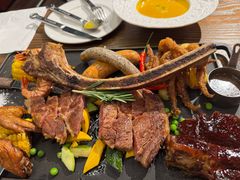 -1886德国汽车餐厅(外滩中央店)