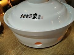 -姥姥家春饼店(佳亿时尚广场店)