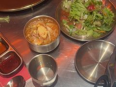 -西塔老太太泥炉烤肉(苏州大悦城店)