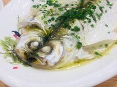 -老苏州大客堂·苏帮菜·松鼠桂鱼·苏州传统小吃(观前街人民商场店)