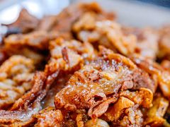 -清真-戏楼王记牛肉面