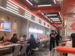 -雅佳神话·麻辣烤鱼(新街口店)