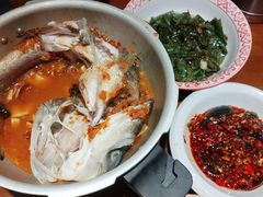 -蛮佬拾·乡里土菜馆(河西王府井店)