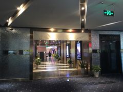 -浙影时代影城·宁波东门银泰店(原宁波时代电影大世界)