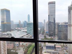 -广州方圆奥克伍德豪景酒店公寓