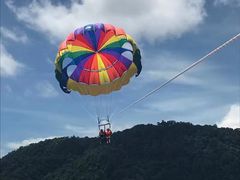 -马奴干岛