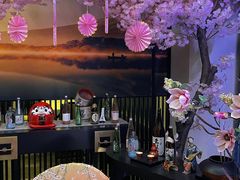 -富盈酒店-日本料理餐厅(厚街店)