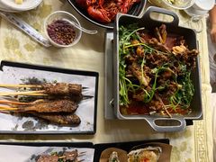 -铭副琦食·虾蟹烩馆(渔人码头店)