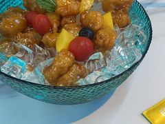 -园里前·10年私厨·福建菜(台江万达鳌峰洲店)