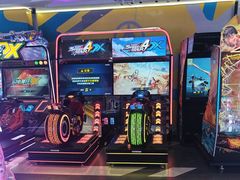 -大玩家(通州万达广场店)