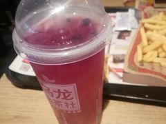 -肯德基(张家港杨舍店)