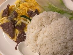 -玲又珑美食(盘福路店)