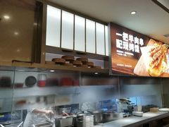 -西贝(紫荆广场店)