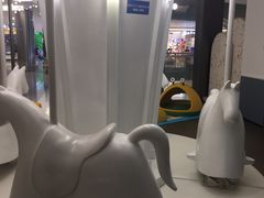 -BossBabe亲子餐厅(金光华广场店)