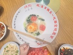 -小柴米·传统江西菜(八一广场店)