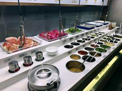 -海底捞火锅(龙首印象城店)