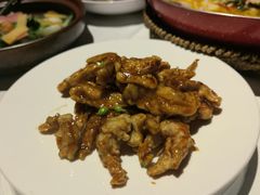 -庆云楼饭庄(什刹海店)