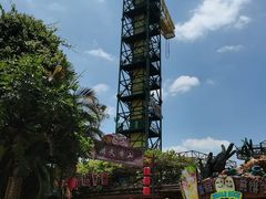 -长鹿旅游休博园