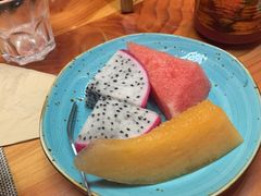 -文三酒肆自助放题(新街口友谊广场店)