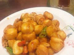 -西夏回族烧麦馆(牡丹街店)