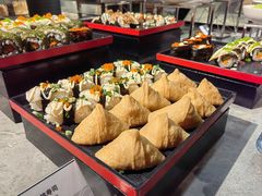 -广州融创花间堂悦雪酒店-花间食西餐厅