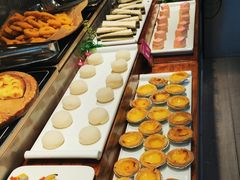 -韩厨烤肉火锅无限自助餐厅(潮流特区店)