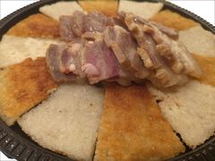 -小厨娘淮扬菜(天印大道店)