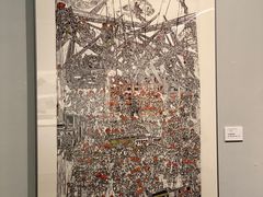 -江苏省美术馆(长江路新馆)