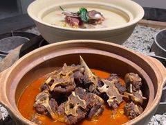 -黄山老妈·土菜(碧桂园店)