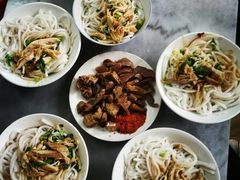 -再回首鸡肉米线(人民路一店)