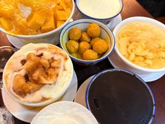 -水牛奶皇后糖水铺(深圳总店)