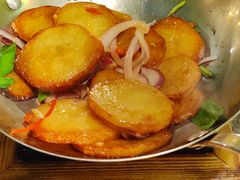 -绿茶餐厅(天津天河城店)