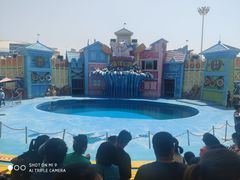 -华夏文旅海洋公园