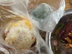 -老东江米粉