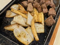 -彩葉·樱花屋日本料理(动物园店)
