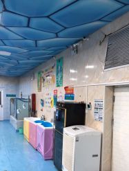 -子木乐园婴儿游泳馆(水晶港店)