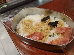 儿时酱油饭-寻宝记绍兴菜(状元店)
