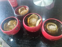 -百丈园龙江啫神馆