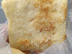椰子香妃酥-长发西饼(临顿路店)