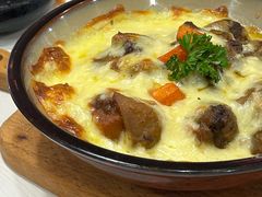 -娜娜家•Nana’s restaurant (爱琴海店)