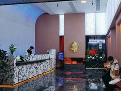 -奢月酒店(成都华西二院锦江院区三圣花乡地铁站店)
