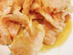 -北李·海肠捞饭·大连菜(望京凯德MALL店)
