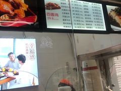 -阿满卤香鸡(新街口印象汇店)
