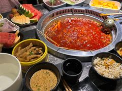-小王少龙火锅(沙南街店)