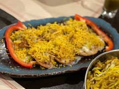 -克比叔叔印度餐厅Kebabs on the Grille(人民广场店)