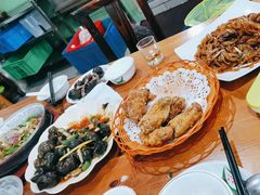 -南记食粥坊·宵夜大排档(莲花店)