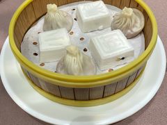 -小厨娘淮扬菜(江宁万达店)