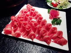 -番食园鲜食火锅(高新店)